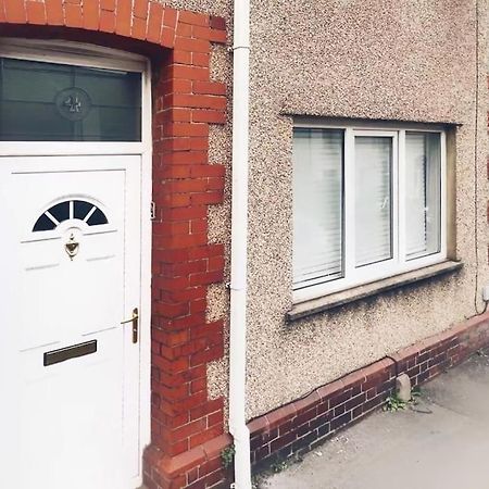 Urban Music Style Townhouse In Swansea City Center Екстериор снимка